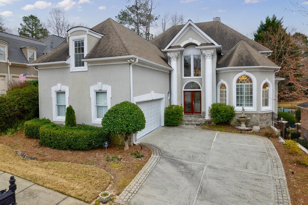 715 Combee Way Roswell, GA 30076 - Photo 1 of 1 Gallery Image 1