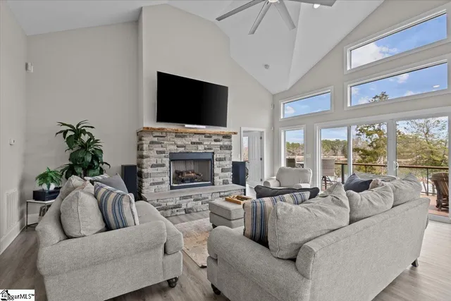 $2,290,000 | 145 Brady Drive, Anderson, SC 29626