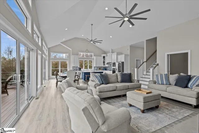 $2,290,000 | 145 Brady Drive, Anderson, SC 29626