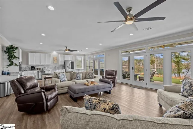 $2,290,000 | 145 Brady Drive, Anderson, SC 29626