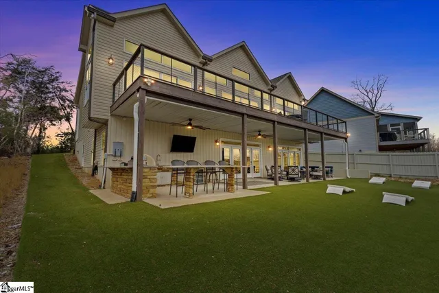 $2,290,000 | 145 Brady Drive, Anderson, SC 29626