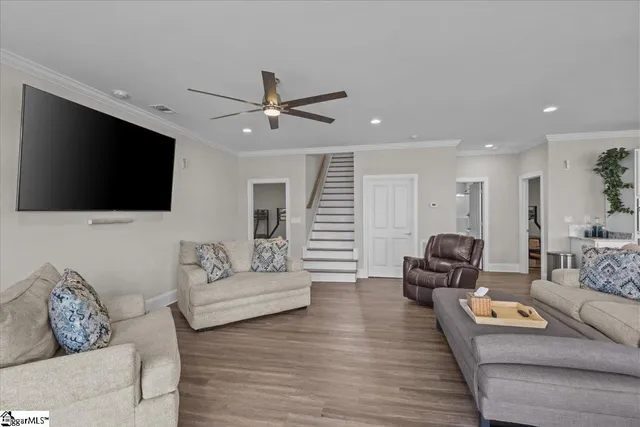 $2,290,000 | 145 Brady Drive, Anderson, SC 29626