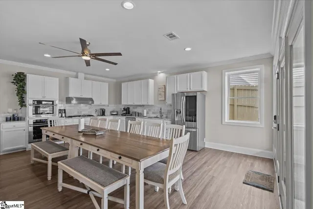 $2,290,000 | 145 Brady Drive, Anderson, SC 29626