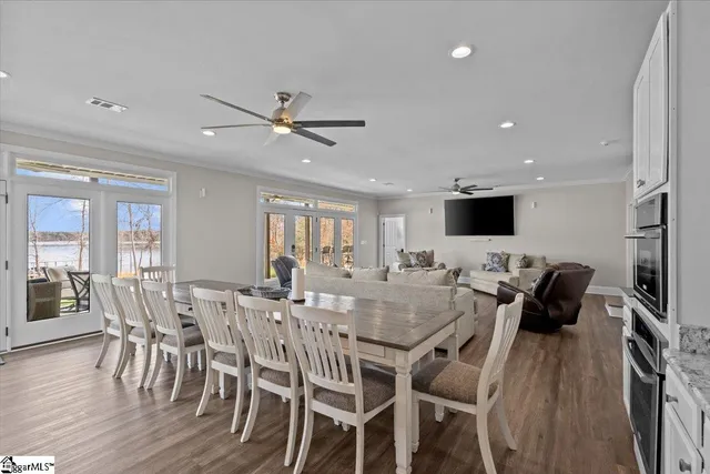 $2,290,000 | 145 Brady Drive, Anderson, SC 29626