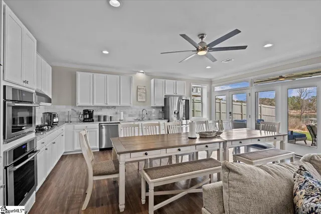 $2,290,000 | 145 Brady Drive, Anderson, SC 29626