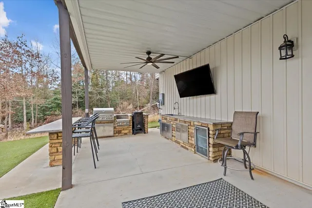 $2,290,000 | 145 Brady Drive, Anderson, SC 29626