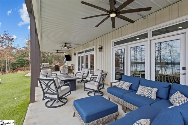 $2,290,000 | 145 Brady Drive, Anderson, SC 29626