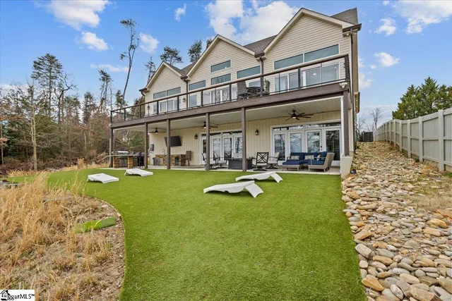 $2,290,000 | 145 Brady Drive, Anderson, SC 29626