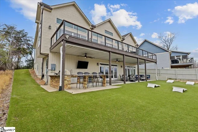 $2,290,000 | 145 Brady Drive, Anderson, SC 29626