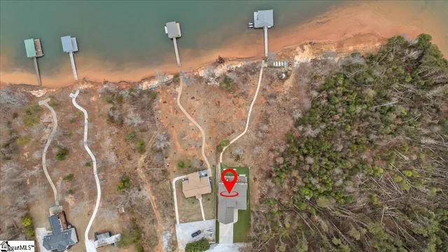 $2,290,000 | 145 Brady Drive, Anderson, SC 29626