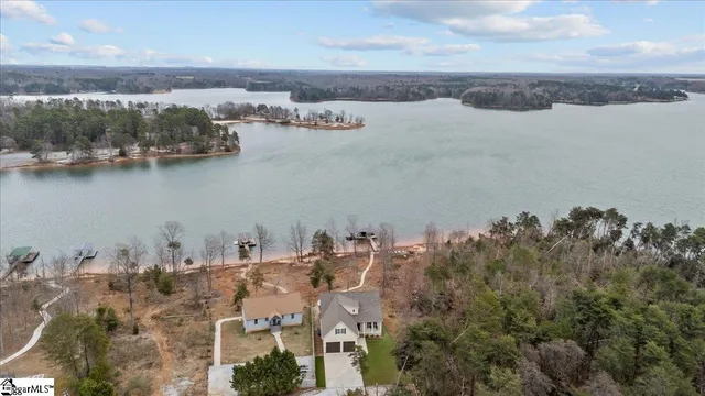 $2,290,000 | 145 Brady Drive, Anderson, SC 29626