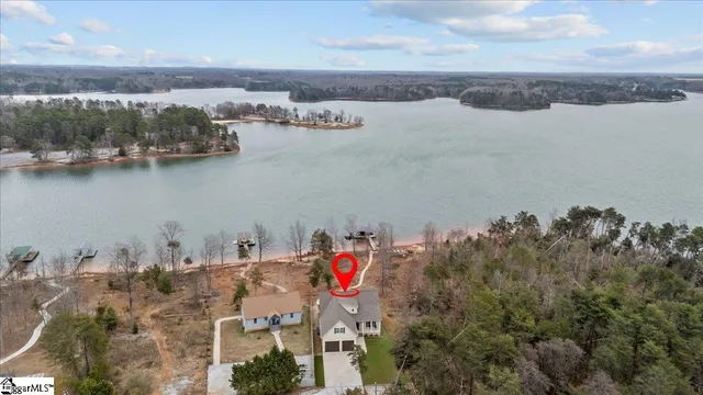$2,290,000 | 145 Brady Drive, Anderson, SC 29626