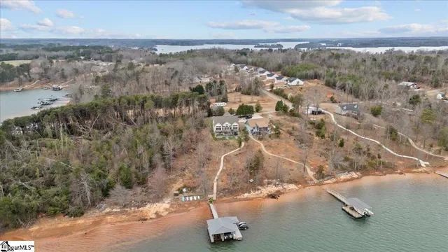 $2,290,000 | 145 Brady Drive, Anderson, SC 29626