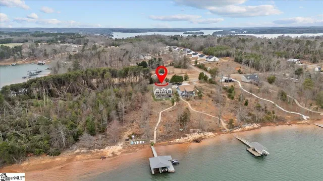 $2,290,000 | 145 Brady Drive, Anderson, SC 29626