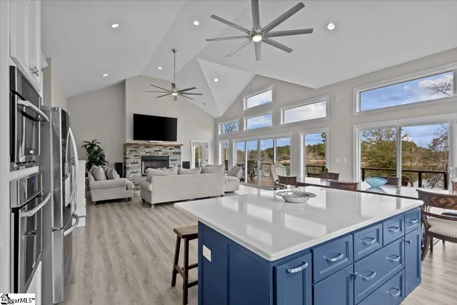 $2,290,000 | 145 Brady Drive, Anderson, SC 29626