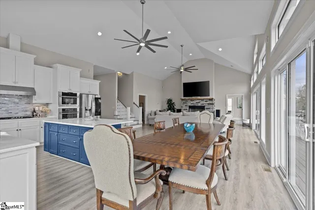 $2,290,000 | 145 Brady Drive, Anderson, SC 29626