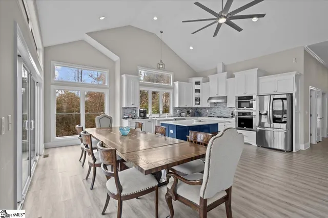 $2,290,000 | 145 Brady Drive, Anderson, SC 29626