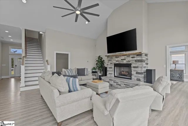 $2,290,000 | 145 Brady Drive, Anderson, SC 29626