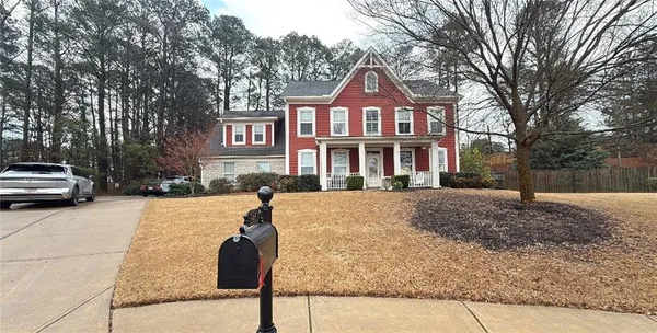 $575,000 | 3460 Trow Creek Lane, Cumming, GA 30040