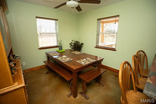 $564,900 | 4710 Pike 451, Curryville, MO 63339