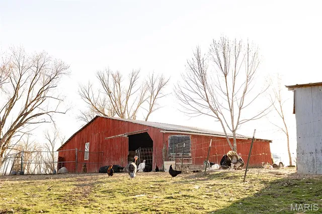 $564,900 | 4710 Pike 451, Curryville, MO 63339