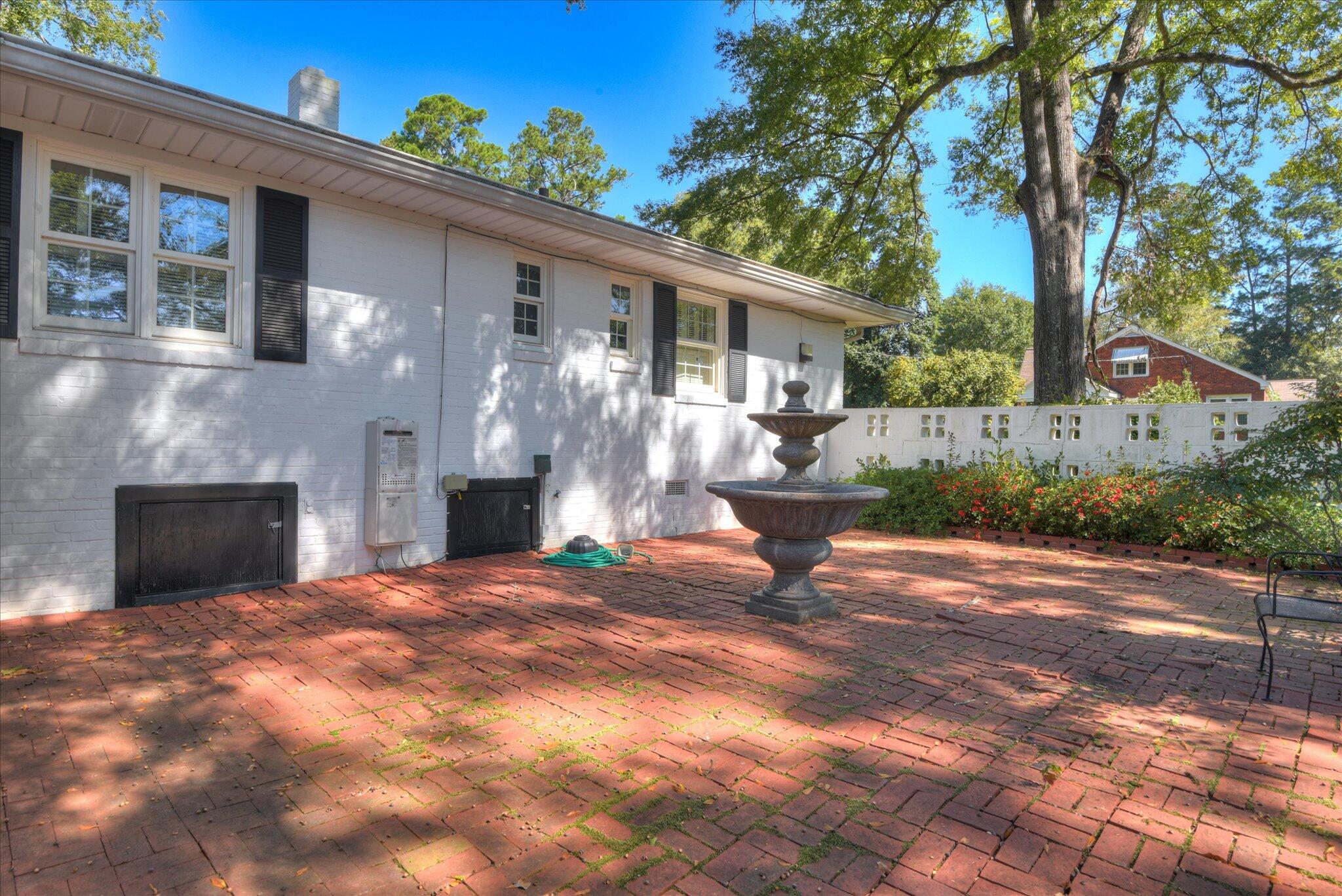 2902 Pineview Road Augusta, GA 30909 - Photo 49 of 61