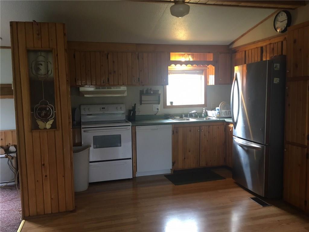 1615 Chapman Road Mapleton, ME 04757 - Photo 2 of 19 Photo