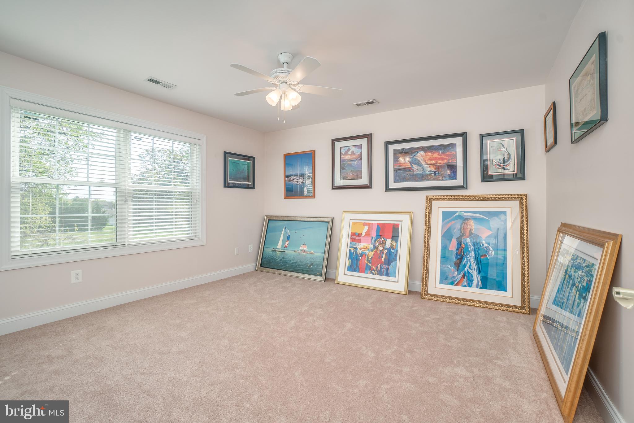 3611 Red Rose Farm Road Baltimore, MD 21220 - Photo 26 of 37 Large upper level bedroom