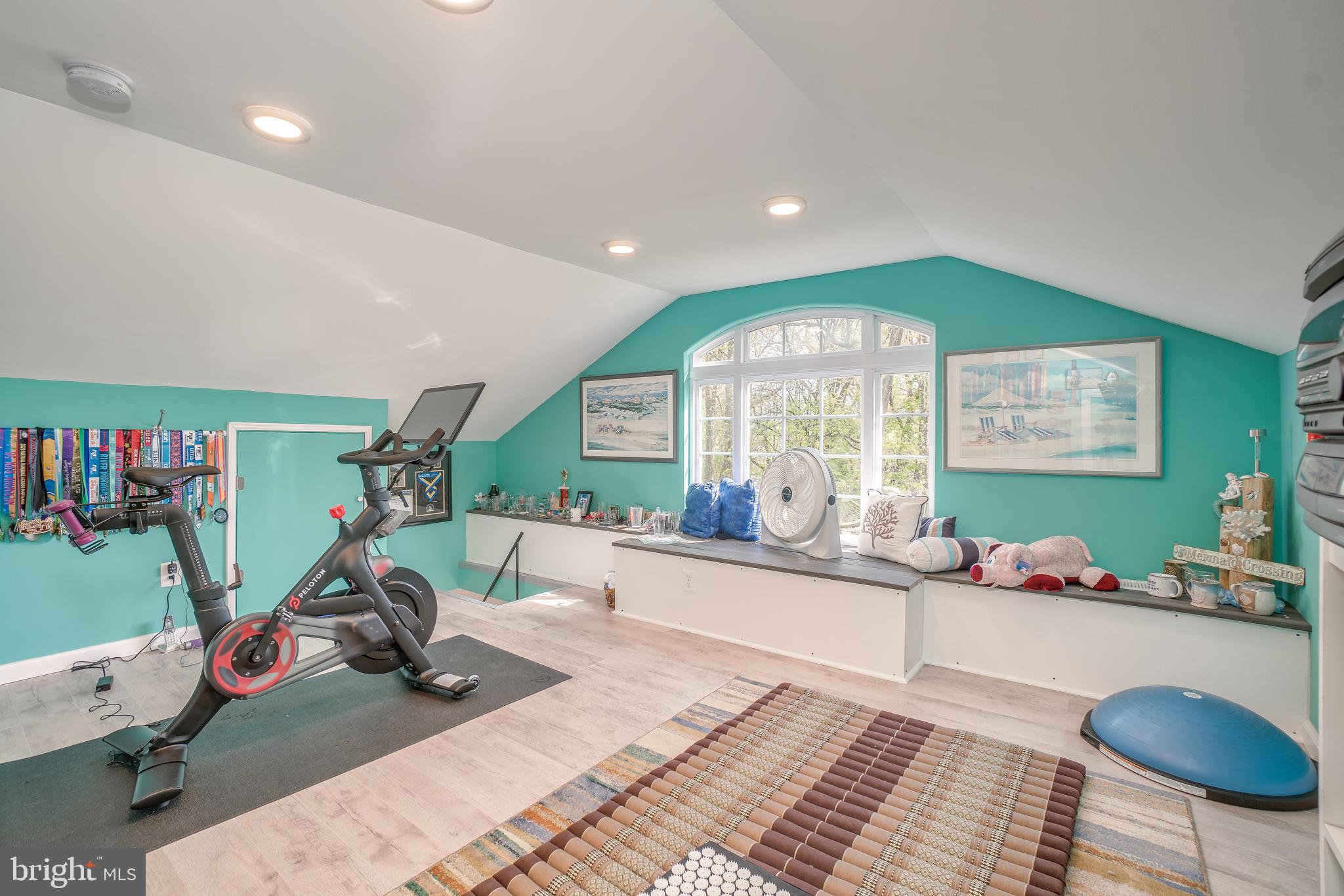 3611 Red Rose Farm Road Baltimore, MD 21220 - Photo 29 of 37 Loft