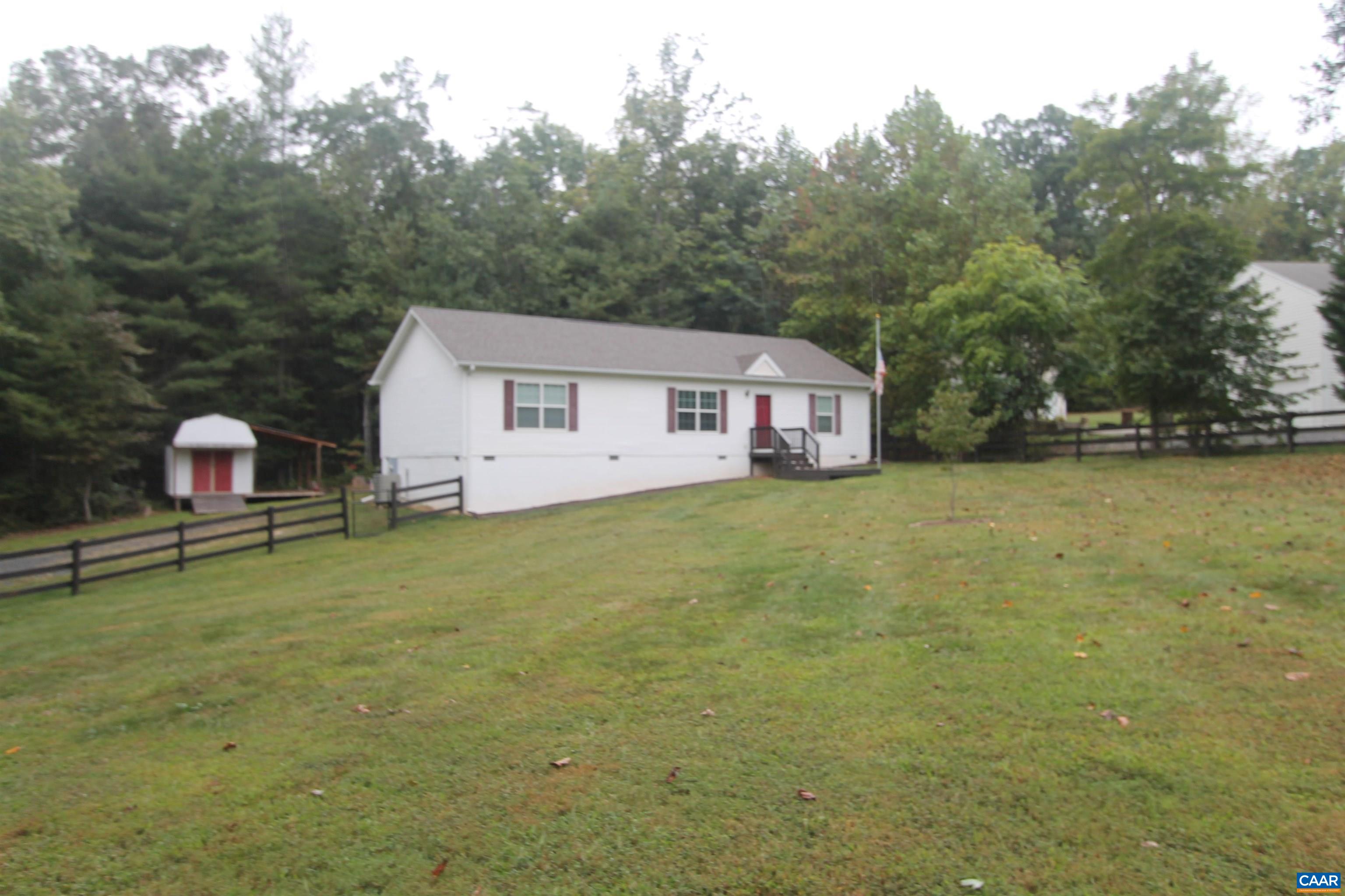 1127 Morning Glory Turn Ruckersville, VA 22968 - Photo 2 of 28