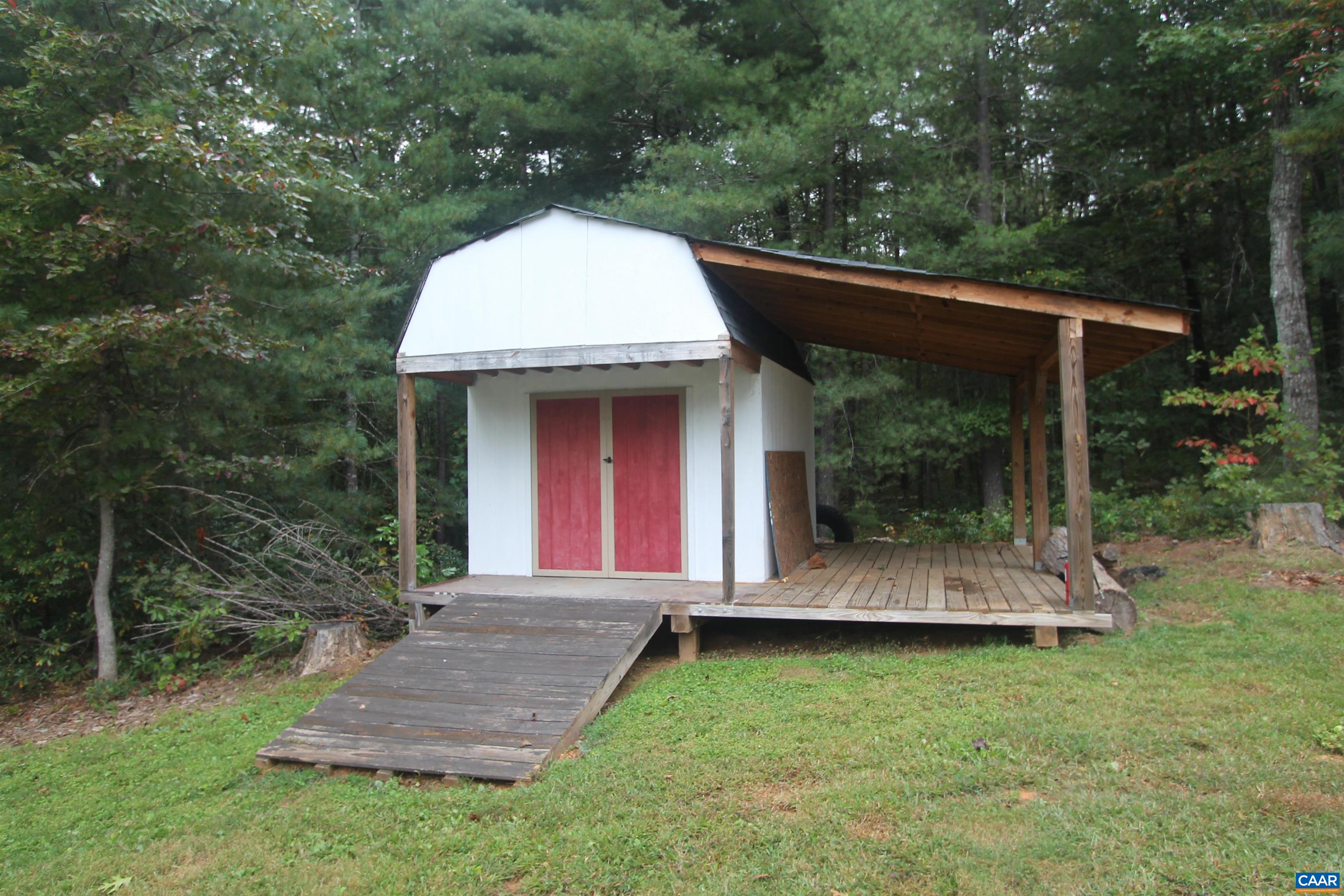 1127 Morning Glory Turn Ruckersville, VA 22968 - Photo 26 of 28