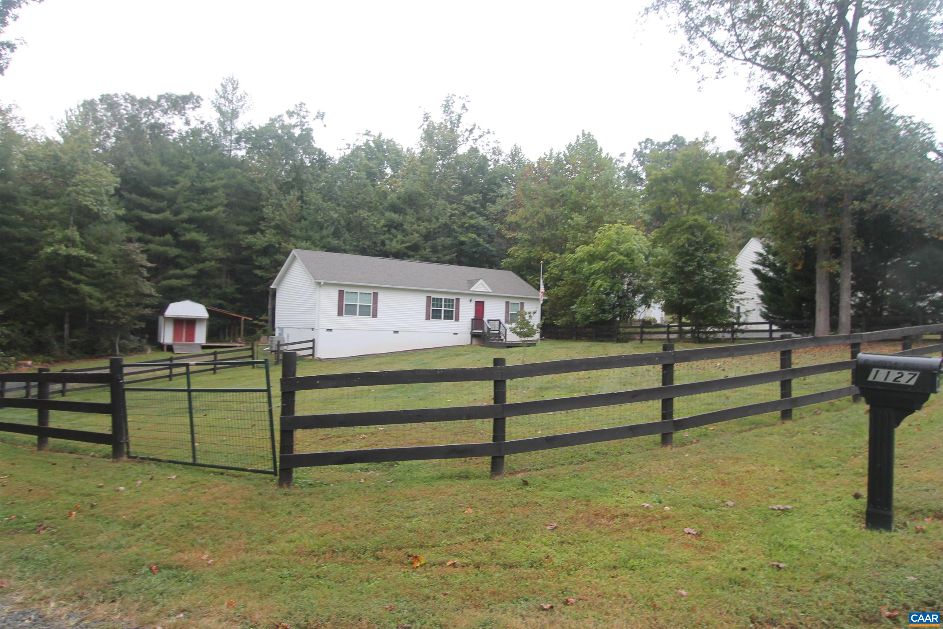 1127 Morning Glory Turn Ruckersville, VA 22968 - Photo 3 of 28