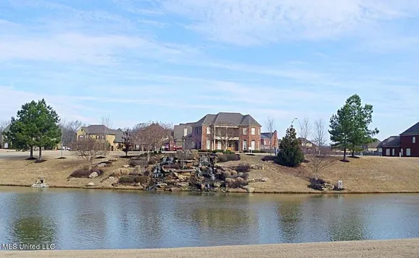 $115,000 | 4515 Diamond Drive, Olive Branch, MS 38654