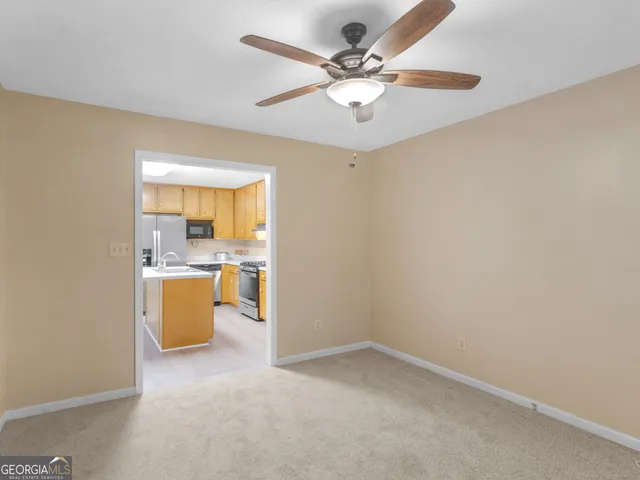 $320,000 | 12012 Turner Road, Hampton, GA 30228