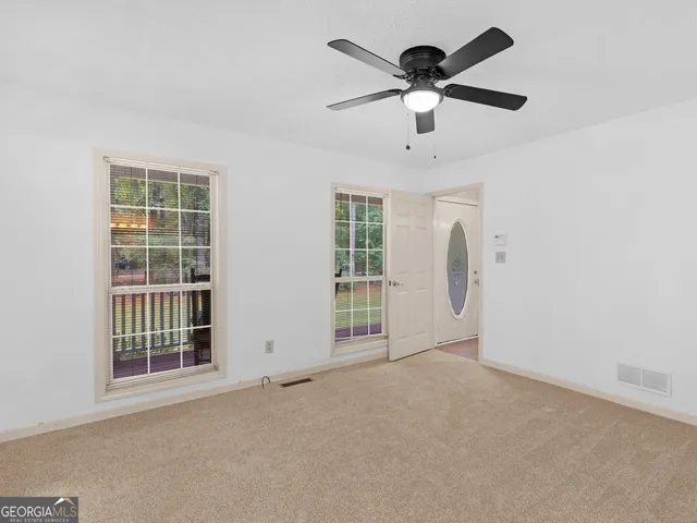 $320,000 | 12012 Turner Road, Hampton, GA 30228