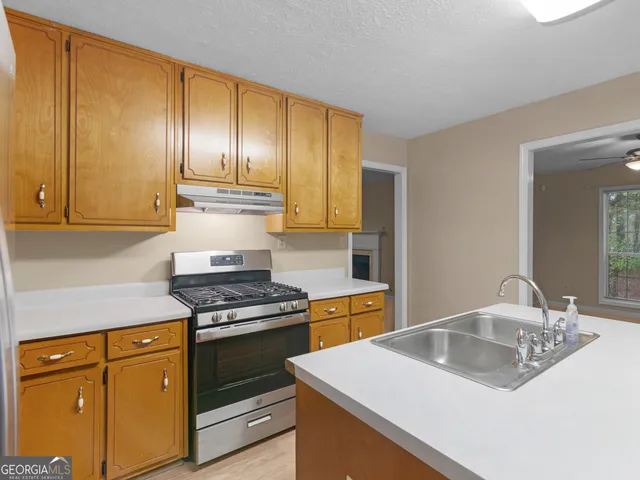 $320,000 | 12012 Turner Road, Hampton, GA 30228