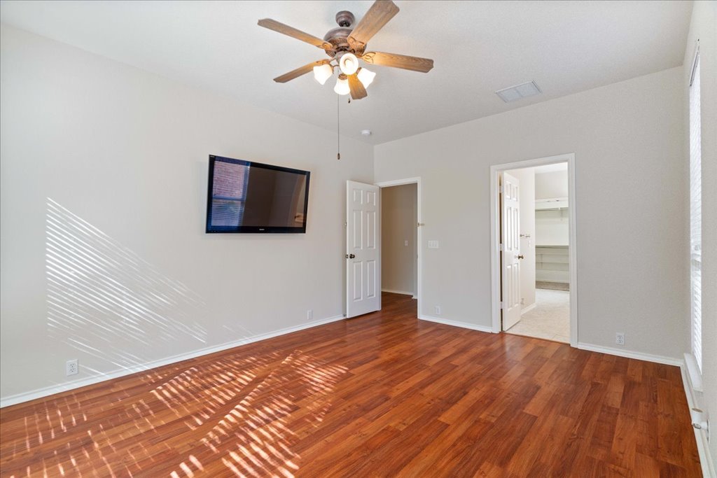 10937 Colonel Winn Loop Austin, TX 78748 - Photo 10 of 36 a view of an empty room