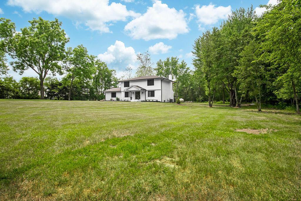 7675 Schleppi Road Westerville, OH 43081 - Photo 39 of 42 Front Exterior