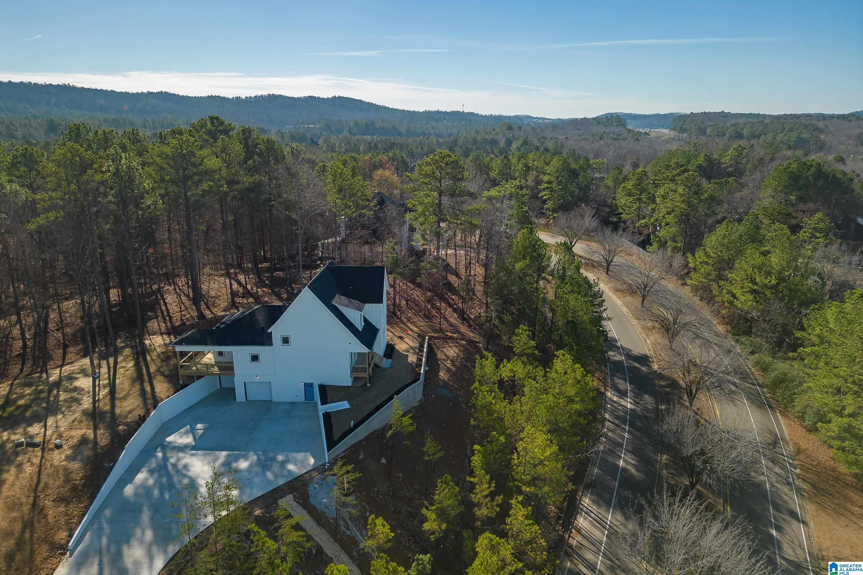 247 Weatherly Club Drive Alabaster, AL 35007 - Photo 38 of 51