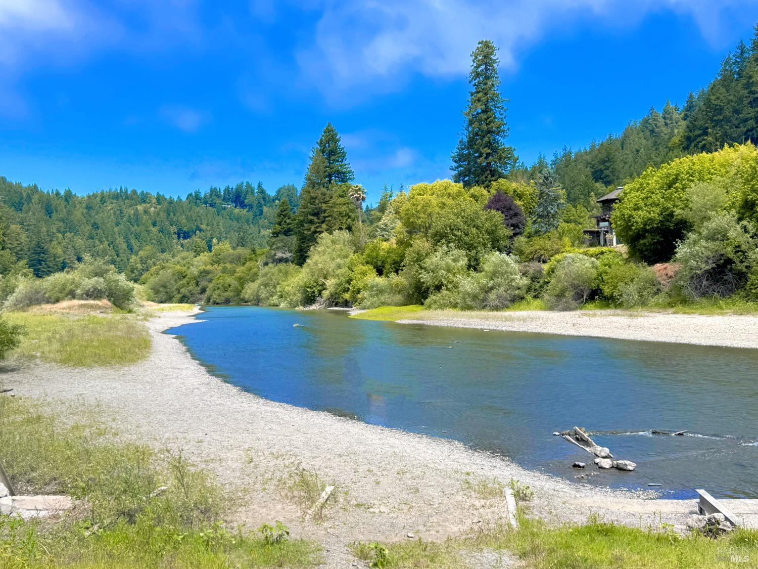 18475 Old Monte Rio Road Guerneville, CA 95446 - Photo 52 of 64