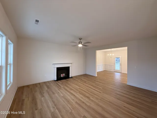 $374,995 | 203 Yardley Drive, Smithfield, NC 27577