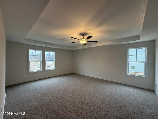 $374,995 | 203 Yardley Drive, Smithfield, NC 27577