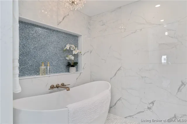 $875,000 | 1 Riverpointe Plaza, Unit 703 & 704, Jeffersonville, IN 47130