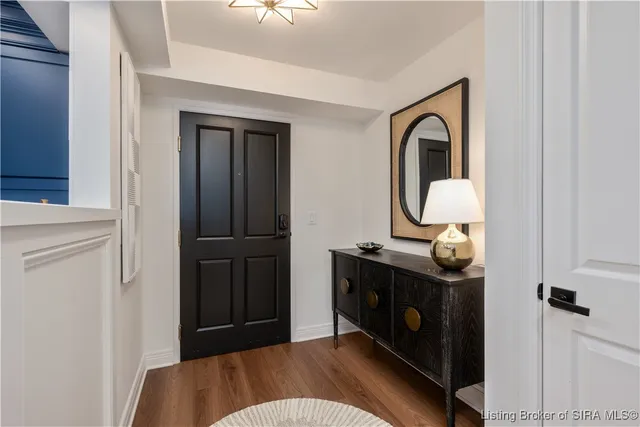 $875,000 | 1 Riverpointe Plaza, Unit 703 & 704, Jeffersonville, IN 47130