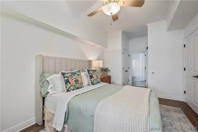 $875,000 | 1 Riverpointe Plaza, Unit 703 & 704, Jeffersonville, IN 47130