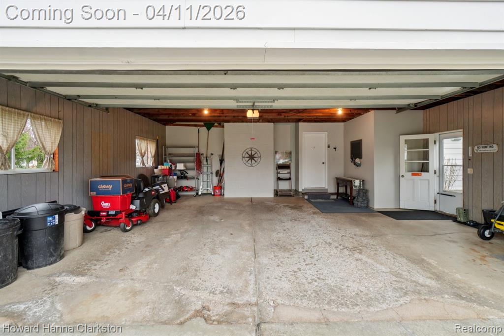 10995 Big Lake Road Davisburg, MI 48350 - Photo 27 of 46 Gallery Image 27