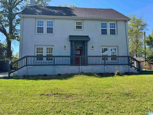 $249,900 | 1014 5th Street West, Birmingham, AL 35204