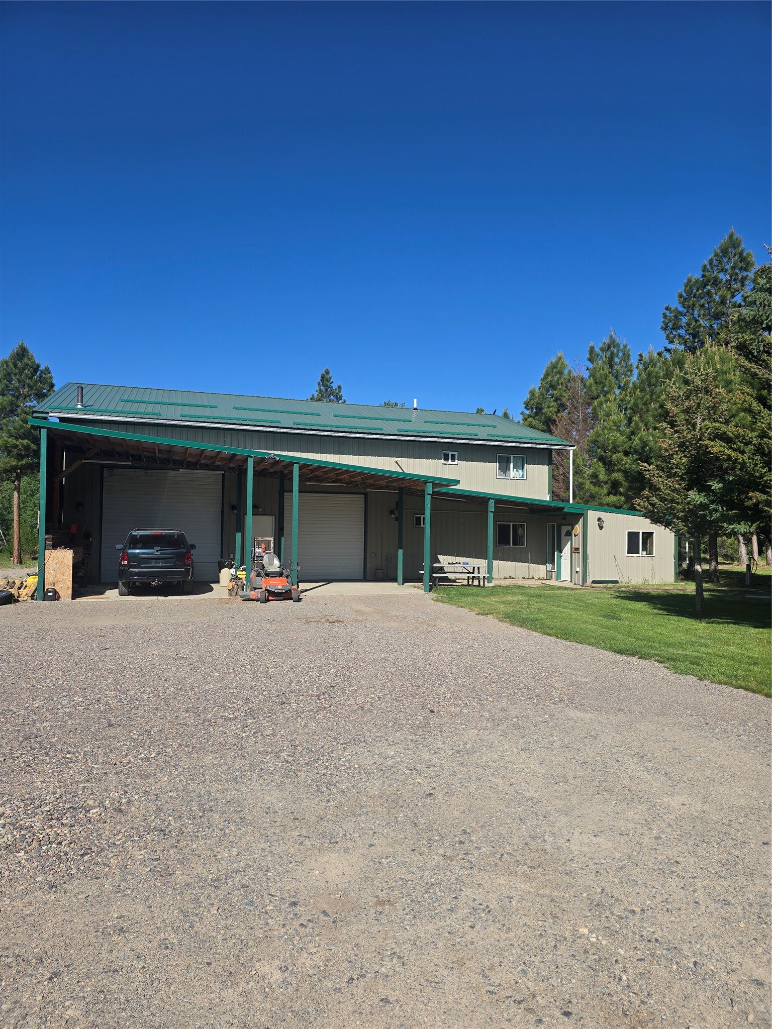 4269 Abe Lincoln Road Lincoln, MT 59639 - Photo 5 of 50 Gallery Image 5