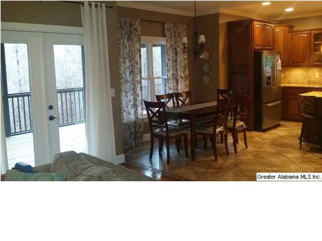 180 Middle Ridge Trail Springville, AL 35146 - Photo 9 of 26