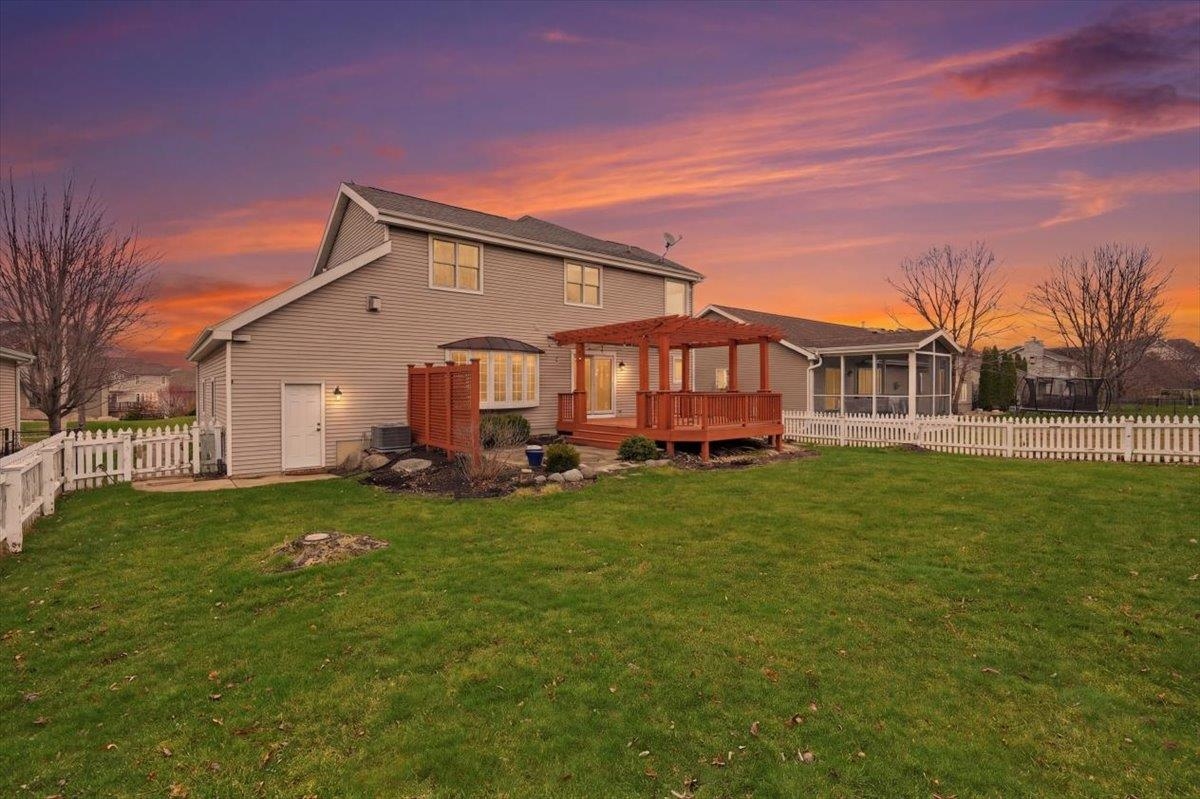726 Cone Flower Street Middleton, WI 53562 - Photo 44 of 50